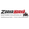 Zorka logo